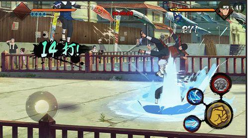 小樱高招s最新技能爆料,华丽变身,战力再升级!